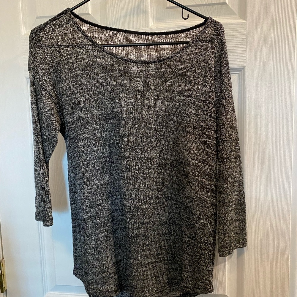 Splendid sweater